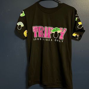 Trippy Tee